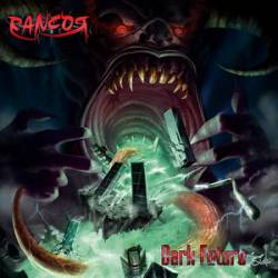 Rancor (ESP) : Dark Future